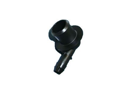 Mercury F6SZ-6762-AA Elbow