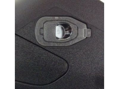 Ford DR3Z-17682-DA Mirror Assembly, Passenger Side