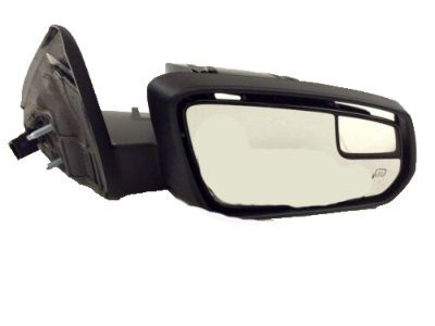 Ford DR3Z-17682-DA Mirror Assembly, Passenger Side