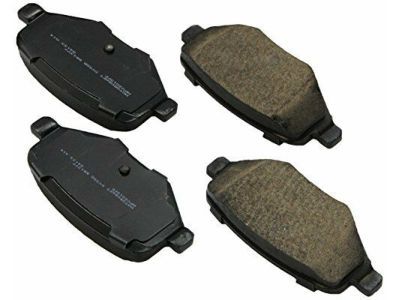 Ford FB5Z-2200-C Brake Pads, Rear