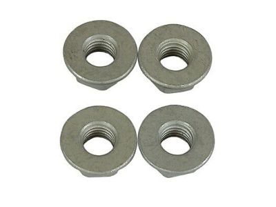 Ford -W520515-S440 Trans Crossmember Nut