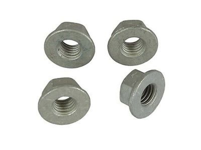 Ford -W520515-S440 Trans Crossmember Nut