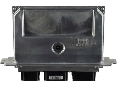 Ford BT4Z-12A650-BEB Module - Engine Control - Eec V