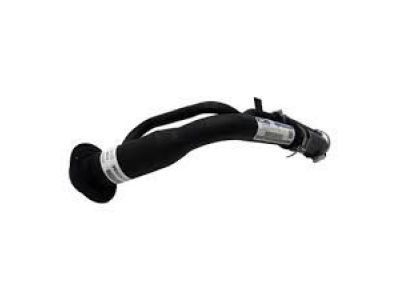 Ford XC2Z-9034-BA Pipe - Fuel Filler                 