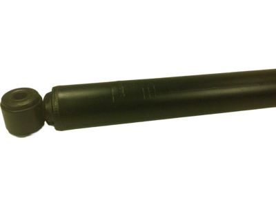 YL3Z-18125-BA Ford Shock Absorber Assembly Product Photo 2 of 3