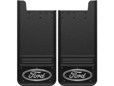 Ford VHC3Z-16A550-N Kit - Mudflap