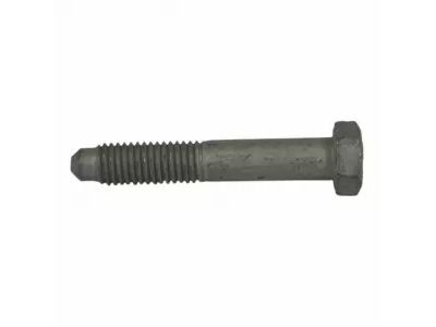 Ford -N808474-S601 Bolt - Hexagon Head