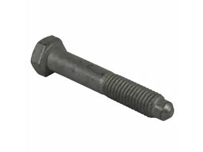 Ford -N808474-S601 Bolt - Hexagon Head