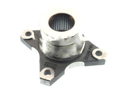 Lincoln 9L3Z-7089-D Flange
