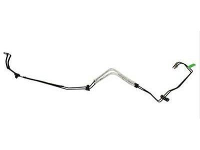 Ford BC3Z-2C287-B Tube Assy - Brake
