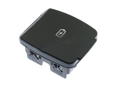 Ford FB5Z-19A495-AB Auxiliary Outlet