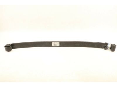 Ford 2C3Z-5310-LA Leaf Spring, Front