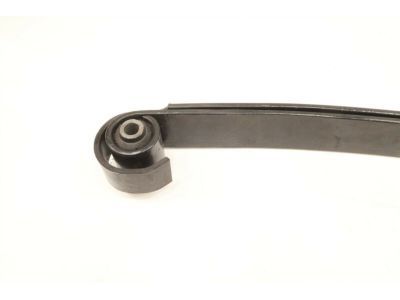 Ford 2C3Z-5310-LA Leaf Spring, Front
