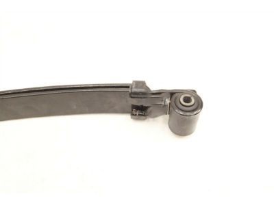 Ford 2C3Z-5310-LA Leaf Spring, Front