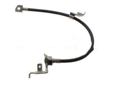 Ford FR3Z-2282-B Hose Assembly - Brake, Driver Side