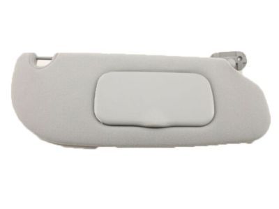 Ford 4L2Z-7804104-BAB Sunvisor