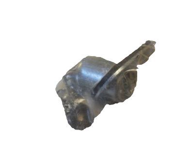 Ford 5S4Z-5443262-CA Cylinder Assy - Lock