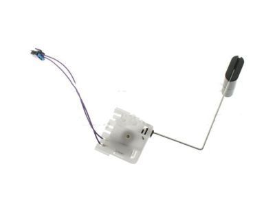 2012 Ford E-150 Fuel Level Sensor - BC2Z-9A299-A