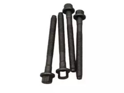 Ford 7T4Z-6345-AA Bolt - Bearing Cap - Hexagon Head