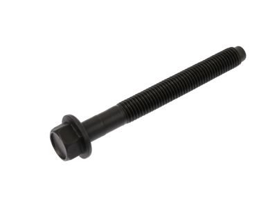 Ford 7T4Z-6345-AA Bolt - Bearing Cap - Hexagon Head