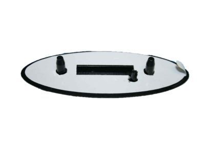Ford DA8Z-9942528-A Emblem, Rear
