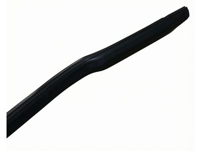 BE8Z-5421453-B Ford Weatherstrip Assembly - Door Window, Driver Side Product Photo 1 of 4