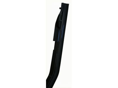 BE8Z-5421453-B Ford Weatherstrip Assembly - Door Window, Driver Side Product Photo 2 of 4