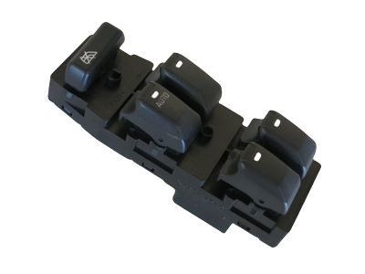 Ford XW4Z-14529-AA Window Switch, Front Driver Side