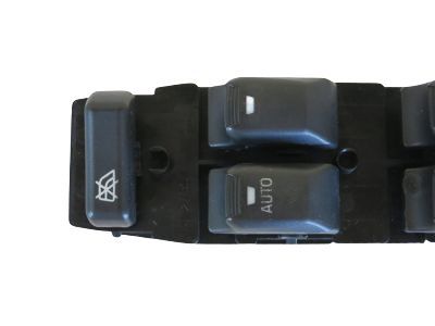 Ford XW4Z-14529-AA Window Switch, Front Driver Side