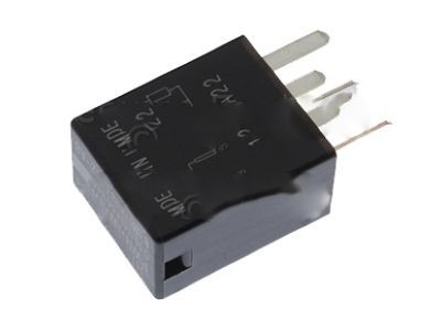 Ford 8T2Z-14N089-D Relay module