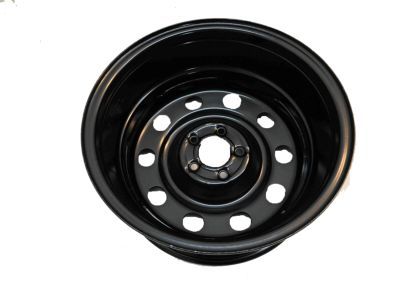 Mercury 7W7Z-1007-C Wheel, Steel