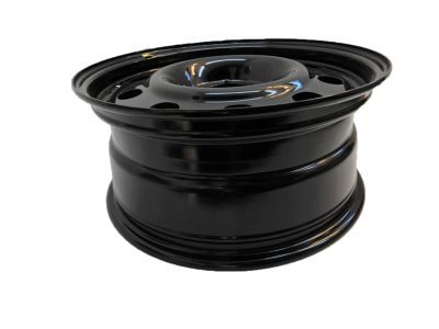 Mercury 7W7Z-1007-C Wheel, Steel