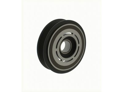 7C3Z-19D784-A Ford Pulley - Compressor Product Photo 4 of 4