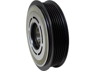 Ford 7C3Z-19D784-A Pulley - Compressor