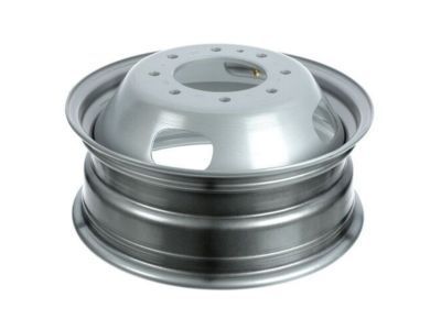 2010 Ford F-350 Super Duty Spare Wheel - AC3Z-1015-A