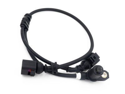Ford BK3Z-2C204-A ABS Sensor, Rear