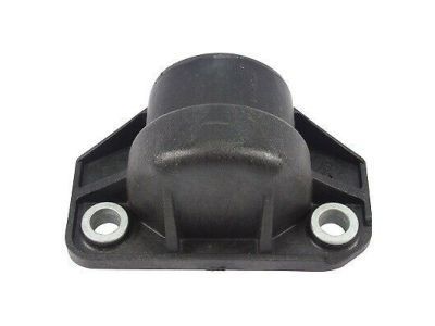 2016 Ford F-250 Super Duty Radiator Support - BC3Z-8A193-B