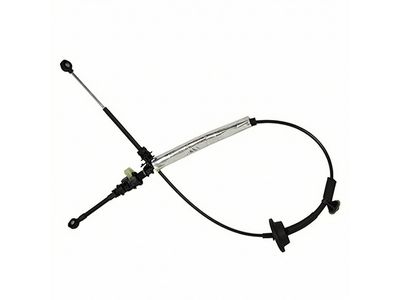 5L5Z-7E395-A Ford Cable Assembly - Selector Lever Control Product Photo 4 of 4