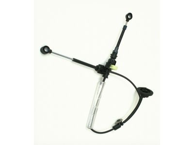 5L5Z-7E395-A Ford Cable Assembly - Selector Lever Control Product Photo 2 of 4