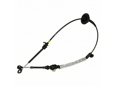 5L5Z-7E395-A Ford Cable Assembly - Selector Lever Control Product Photo 3 of 4