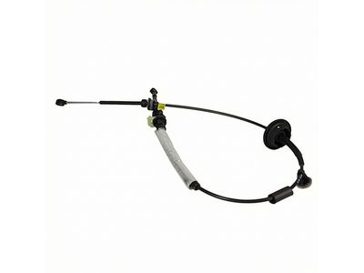 5L5Z-7E395-A Ford Cable Assembly - Selector Lever Control Product Photo 1 of 4