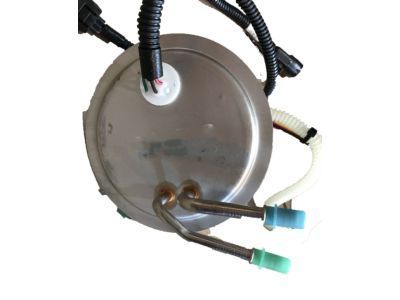 Ford F-250 Fuel Pump - 3C3Z-9H307-KB