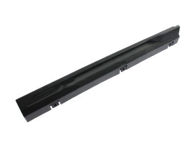 Ford JK4Z-6110177-AB Front Rocker Molding