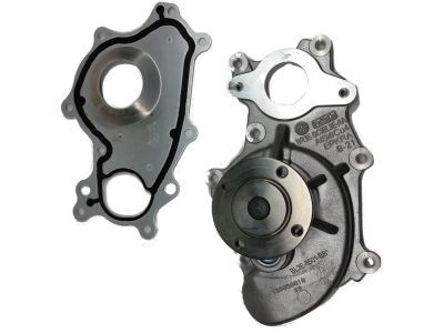 Lincoln BL3Z-8501-A Pump Assy - Water
