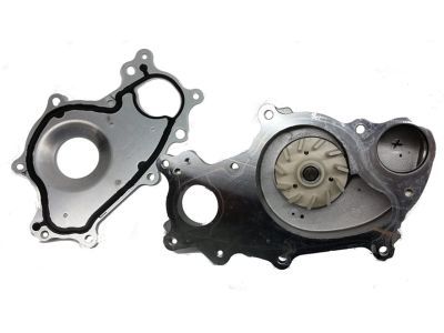 Lincoln BL3Z-8501-A Pump Assy - Water