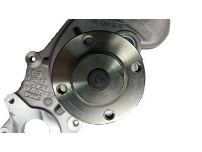 Lincoln BL3Z-8501-A Pump Assy - Water