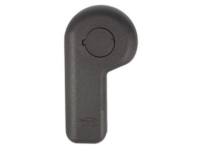 Lincoln CJ5Z-16B626-A Release Handle