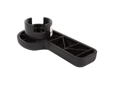 Lincoln CJ5Z-16B626-A Release Handle