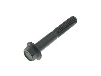 Ford F4TZ-9S425-A Bolt - Hex.Head                    