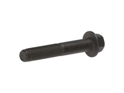 Ford F4TZ-9S425-A Bolt - Hex.Head                    